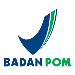 Terdaftar BPOM