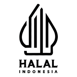 Bersertifikat halal